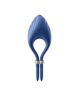 Pierścień-Duelist Ring Vibrator (Blue)
