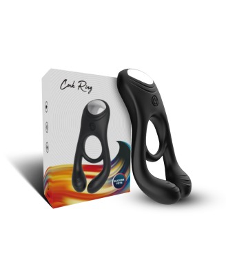Veyron Blac, 9 vibration functions