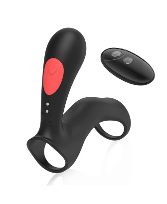 Stamen black (with remote)