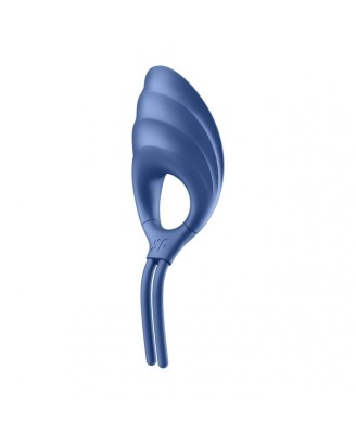 Pierścień-Swordsman (Blue)