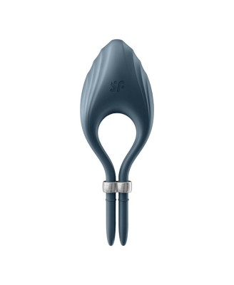 Pierścień-Duelist Ring Vibrator (Dark blue)