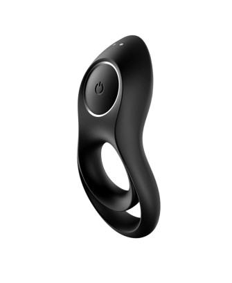 Ring - Legendary Duo (Black)