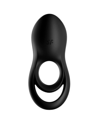Ring - Legendary Duo (Black)