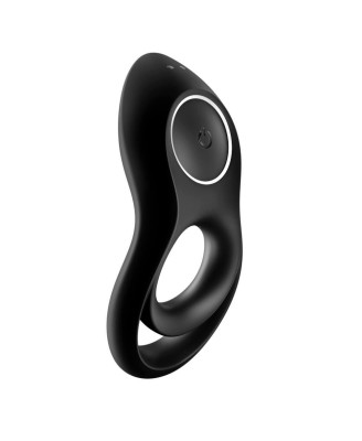 Ring - Legendary Duo (Black)