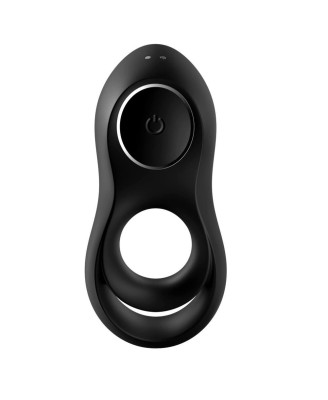Ring - Legendary Duo (Black)