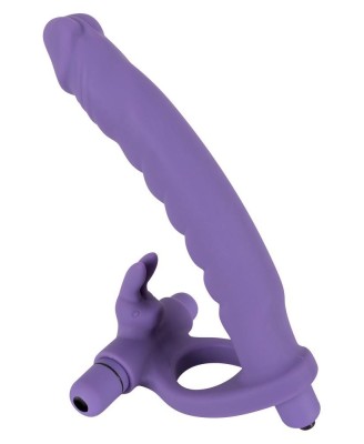 Silicone Strap-on
