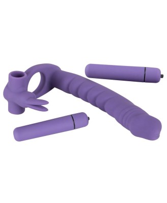 Silicone Strap-on