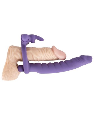 Silicone Strap-on