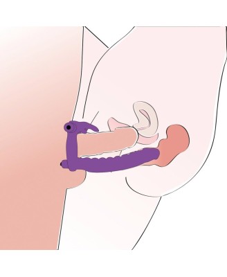 Silicone Strap-on