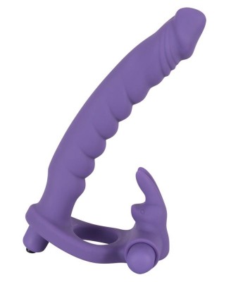 Silicone Strap-on
