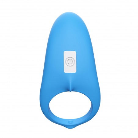 Shark  light blue (with remote)