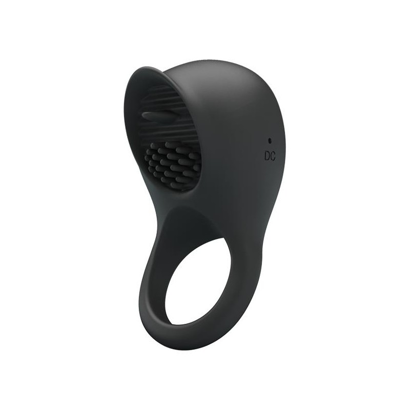 PRETTY LOVE - RING SHAKING II 12 Functions USB