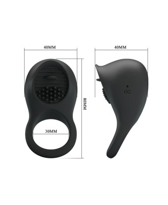 PRETTY LOVE - RING SHAKING II 12 Functions USB