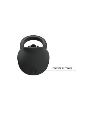 PRETTY LOVE - RING SHAKING II 12 Functions USB