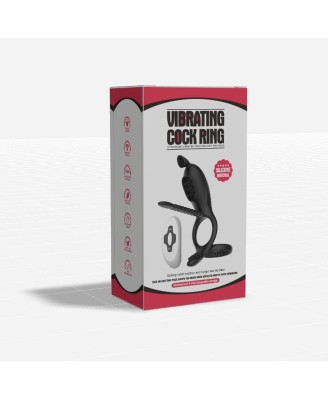 Viration Penis ring