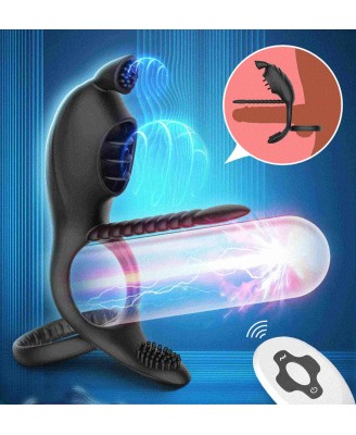 Viration Penis ring