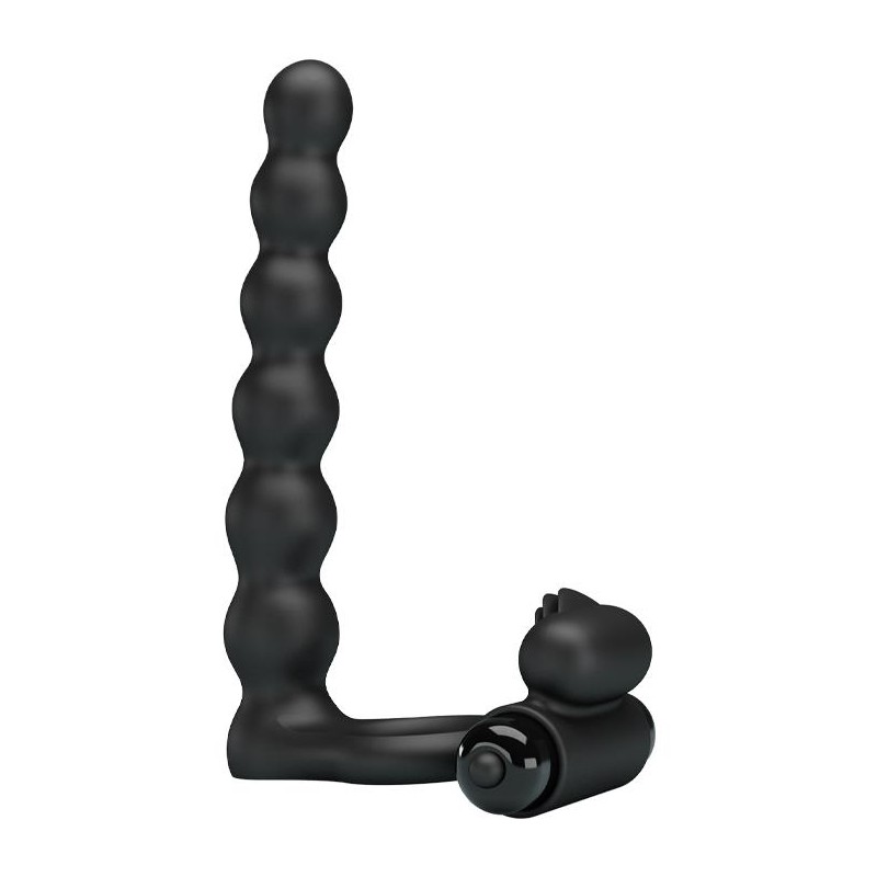 PRETTY LOVE -Hercules Penis Sheath III