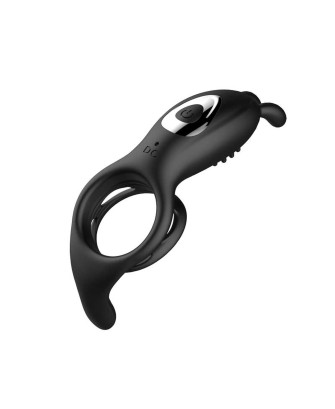 RabbitVibration Cock Ring with remote
