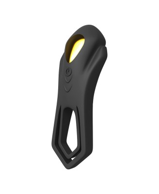Roadster black