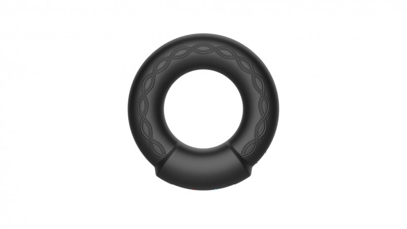 Vibrating Penis Ring with heating function