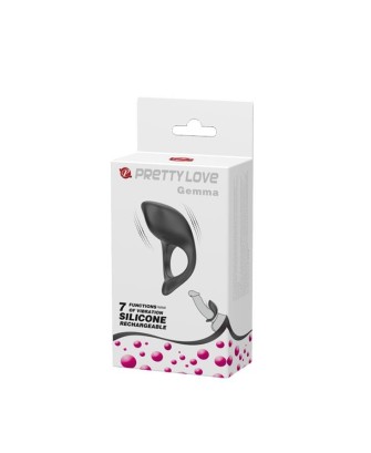 PRETTY LOVE - GEMMA USB 7 Functions