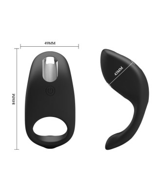 PRETTY LOVE - GEMMA USB 7 Functions