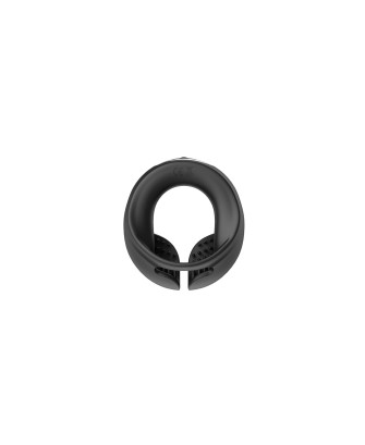 Vibrating Penis Ring with ball stimulating