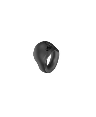 Vibrating Penis Ring with ball stimulating