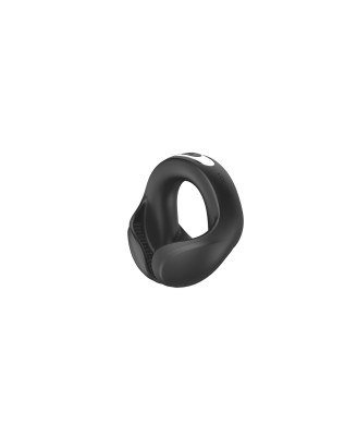 Vibrating Penis Ring with ball stimulating
