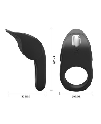 PRETTY LOVE - VIBRATING SUSANNA, 10 vibration functions Memory function
