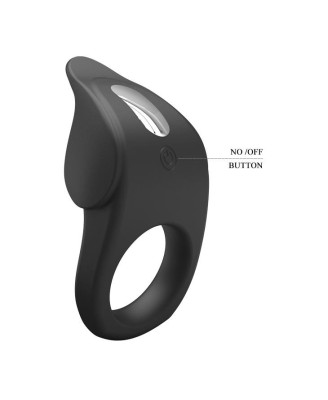 PRETTY LOVE - VIBRATING SUSANNA, 10 vibration functions Memory function