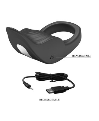 PRETTY LOVE - VIBRATING SUSANNA, 10 vibration functions Memory function