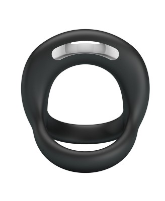 PRETTY LOVE - VIBRANT PENIS RING ELLIOTT - Pierścień Erekcyjny