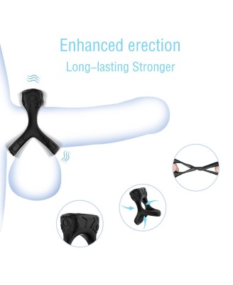 Mechay Black, 9 vibration functions