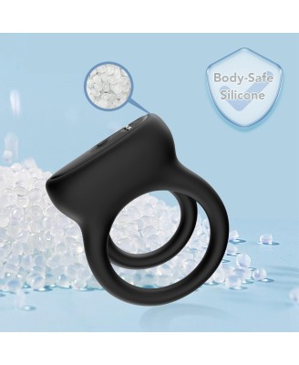 Dualo Black, 9 vibration functions