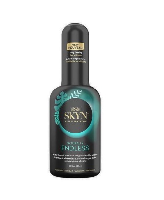 SKYN NATURAL ENDLESS 80ML