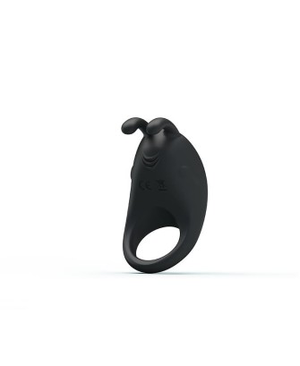 PRETTY LOVE - RABBIT VIBRATOR 7 functions, USB