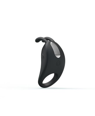 PRETTY LOVE - RABBIT VIBRATOR 7 functions, USB