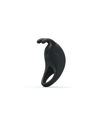PRETTY LOVE - RABBIT VIBRATOR 7 functions, USB