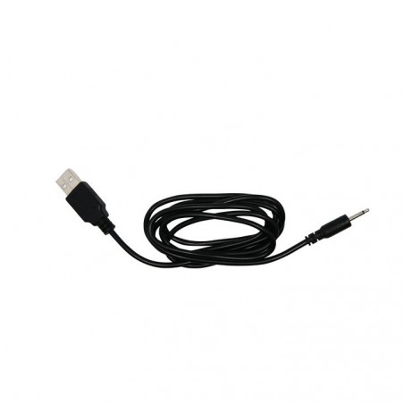 PRETTY LOVE - RABBIT VIBRATOR 7 functions, USB