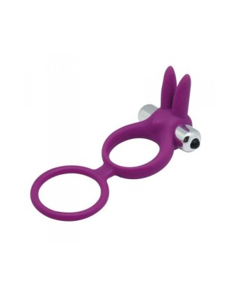 Pierścień-COUPLE ENHANCER,TICKLER CLITORAL STIMULATOR