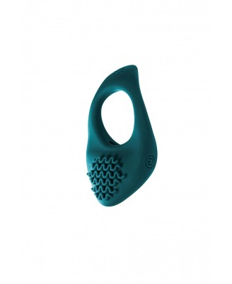 Erection Vibroring Pure Passion Moonshine Green