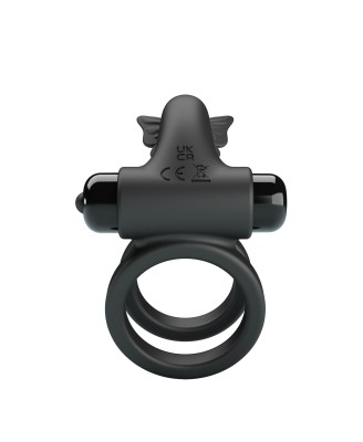PRETTE LOVE - PASSIONATE RING IX, 10 vibration functions