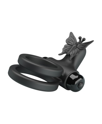PRETTE LOVE - PASSIONATE RING IX, 10 vibration functions