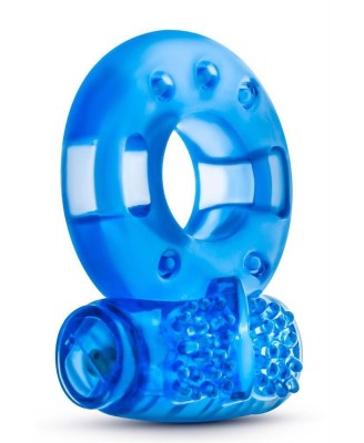 STAY HARD VIBRATING COCK RINGS 2PACK