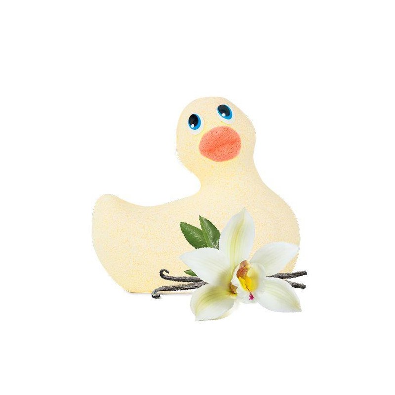 I Rub My Duckie | Bath Bomb Vanilla