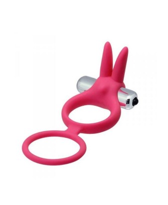Pierścień-COUPLE ENHANCER,TICKLER CLITORAL STIMULATOR