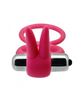 Pierścień-COUPLE ENHANCER,TICKLER CLITORAL STIMULATOR