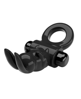PRETTY LOVE - EXCITING RING, 10 vibration functions