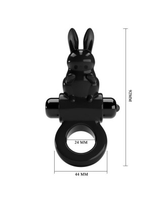 PRETTY LOVE - EXCITING RING, 10 vibration functions